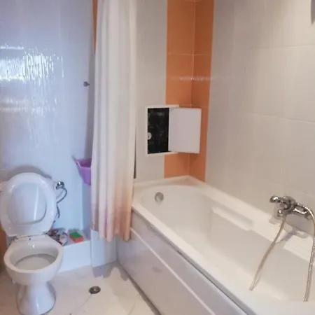 Renta Bg In * Țarevo
