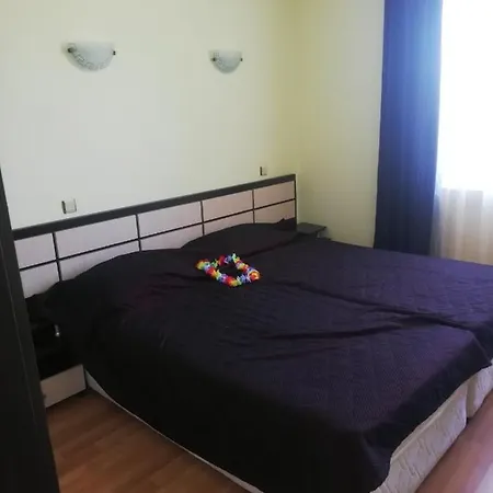 Renta Bg In Țarevo