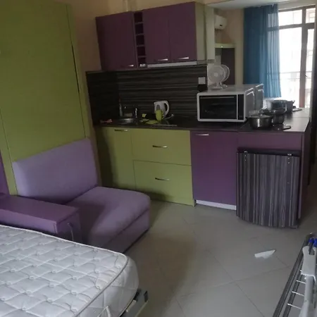 Renta Bg In * Țarevo