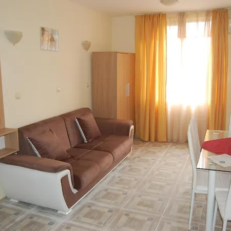 Renta Bg In Apartmán