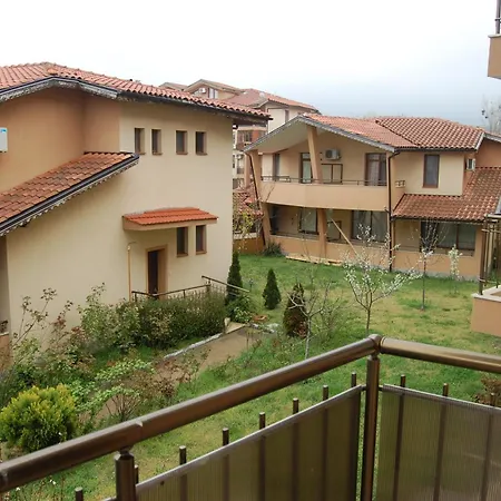 Apartmán Renta Bg In