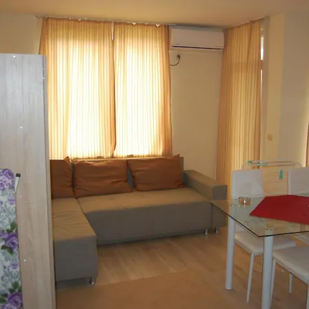 Renta Bg In Apartmán *