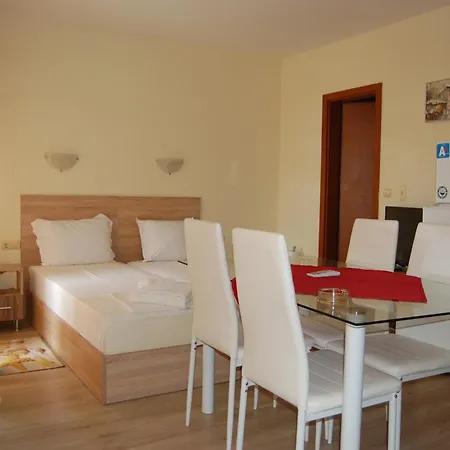 Apartmán Renta Bg In *