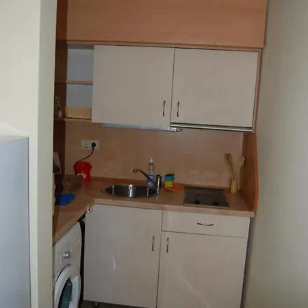 Apartament Renta Bg In Țarevo