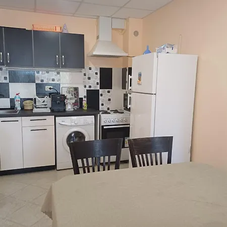 Apartament Renta Bg In