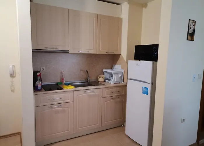 Renta Bg In Apartmán Carevo