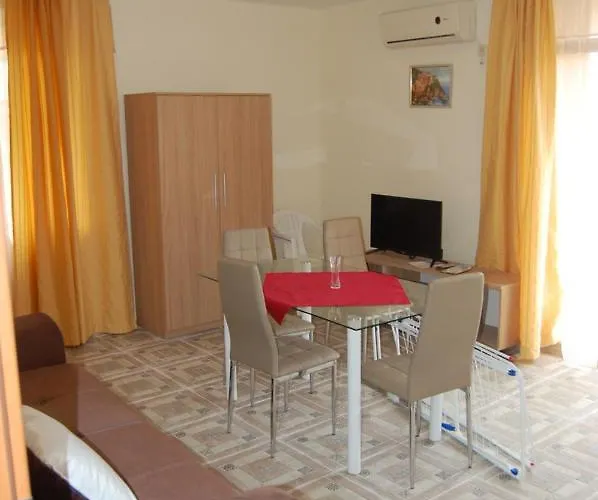 Renta Bg In Apartmán