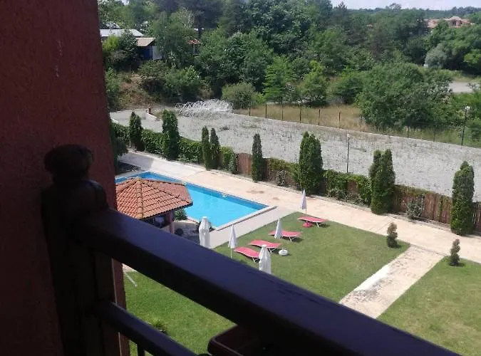 Apartmán Renta Bg In Carevo