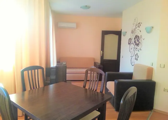 Renta Bg In Apartmán