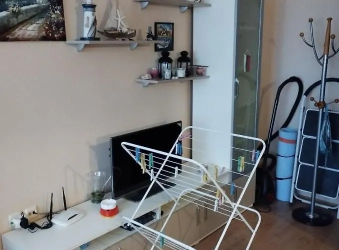 Renta Bg In Apartmán Carevo