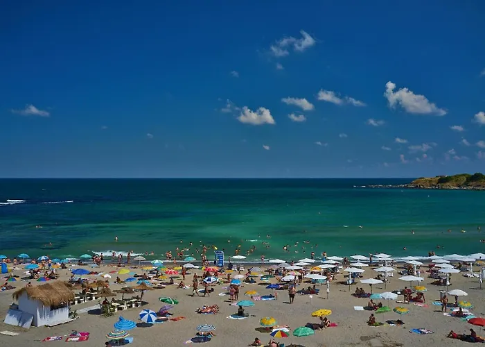 Renta Bg In Apartmán *