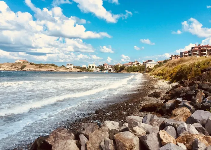 Apartmán Renta Bg In