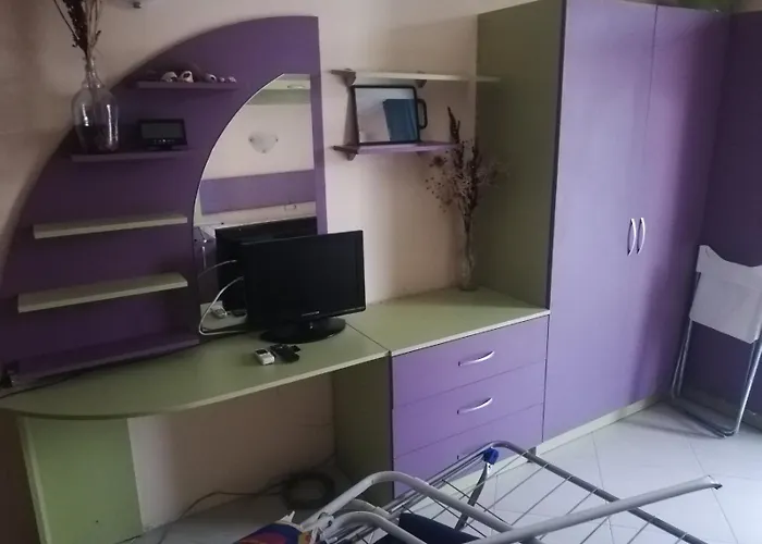 Renta Bg In Apartmán Carevo