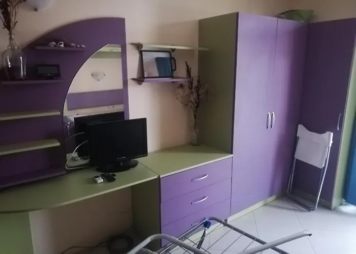 Apartmán Renta Bg In Carevo