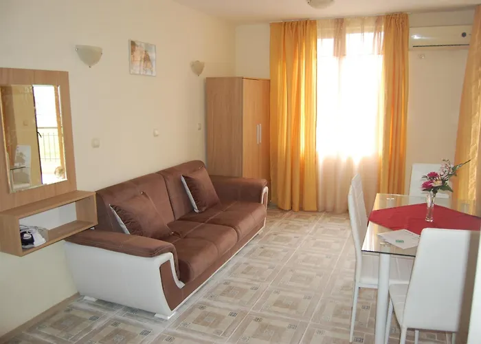 Renta Bg In Apartmán