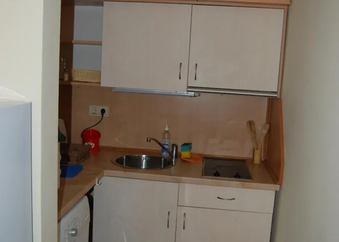 Apartmán Renta Bg In Carevo