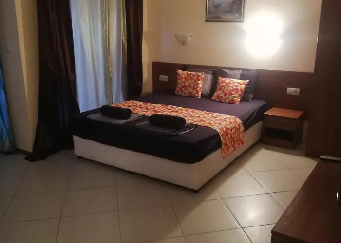 Renta Bg In * Carevo