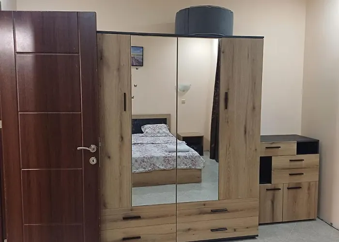 Apartmán Renta Bg In