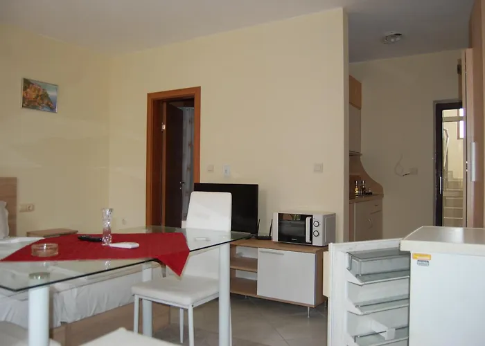 Apartmán Renta Bg In Carevo