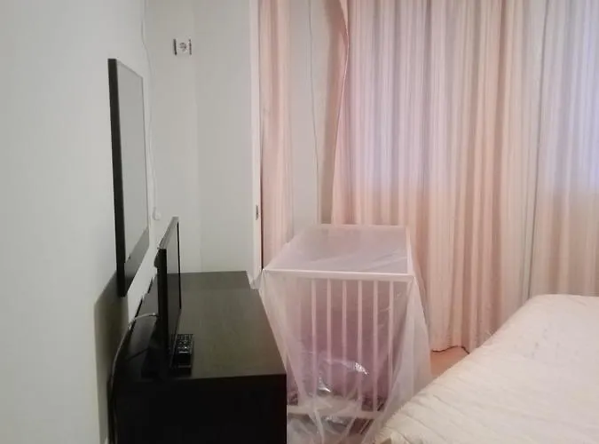 Renta Bg In Apartmán