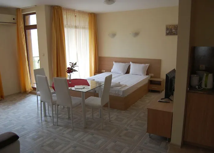 Renta Bg In * Carevo