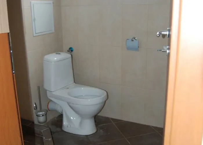 Renta Bg In Apartmán *