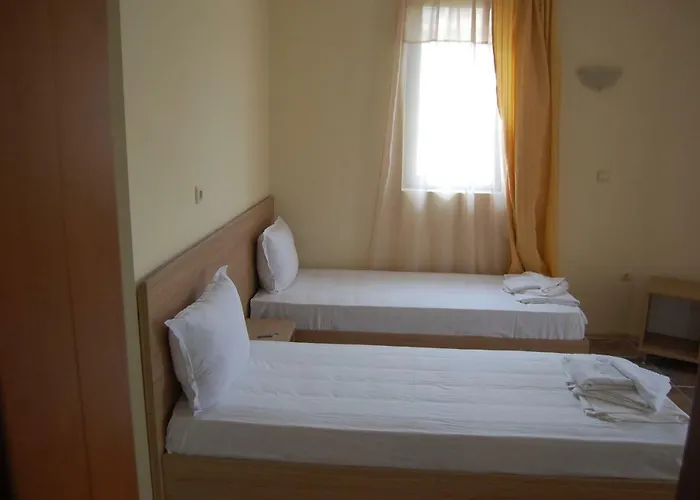Apartmán Renta Bg In Carevo