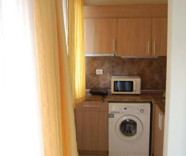 Renta Bg In Apartmán Carevo