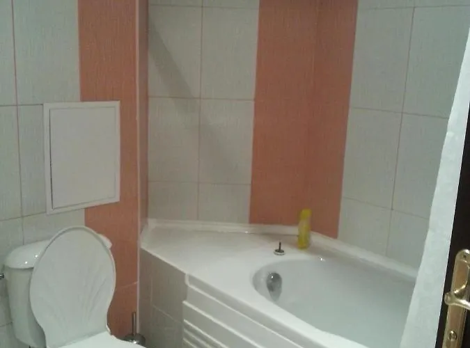 Renta Bg In Apartmán *