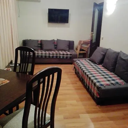Apartamento Renta Bg In Carevo