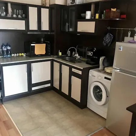 דירה Renta Bg In *