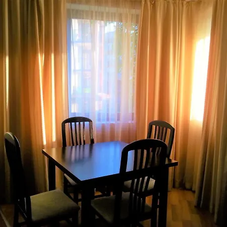 Renta Bg In * ツァレヴォ