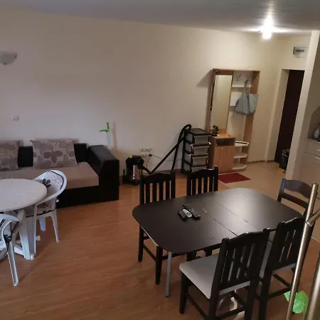 Apartamento Renta Bg In