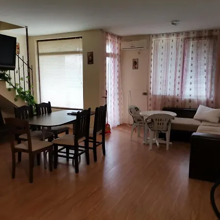 דירה Renta Bg In צרבו