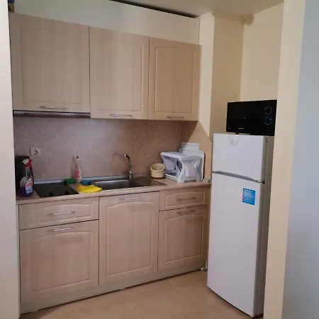 Renta Bg In Apartamento Carevo