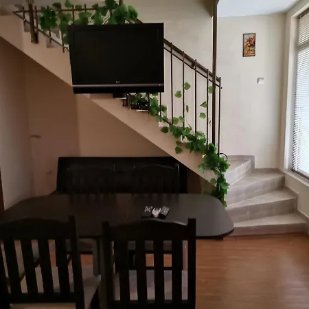 Renta Bg In Lägenhet Tsarevo
