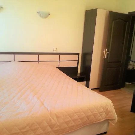 Apartamento Renta Bg In