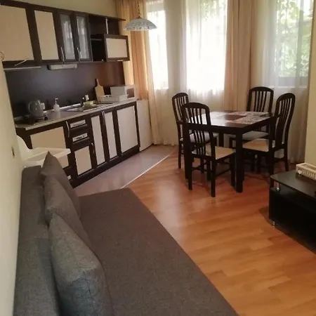 Renta Bg In דירה *