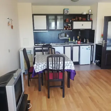 Renta Bg In Apartamento Carevo