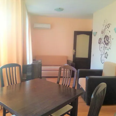 Renta Bg In Apartamento