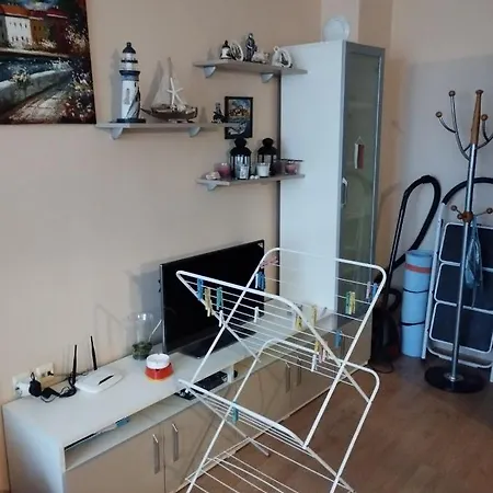 Renta Bg In Апартаменты Царёво