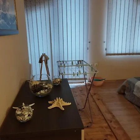 Renta Bg In Apartamento