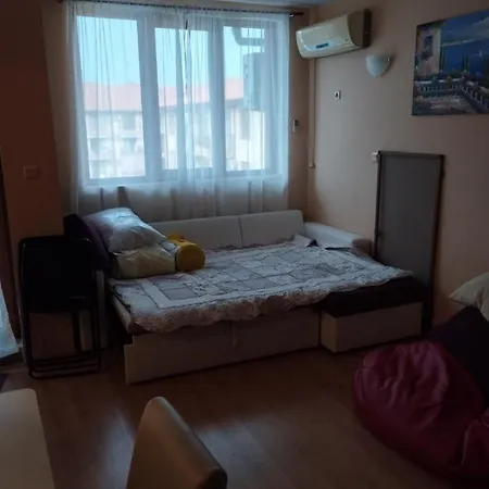 Апартаменты Renta Bg In Царёво