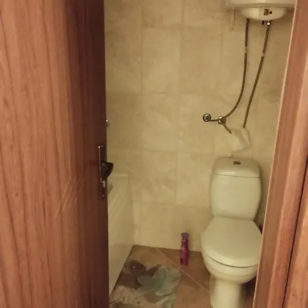 Apartamento Renta Bg In