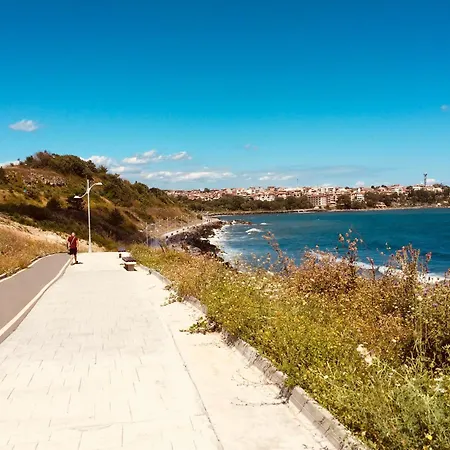 Апартаменты Renta Bg In *