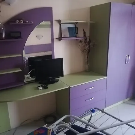 Renta Bg In アパート ツァレヴォ