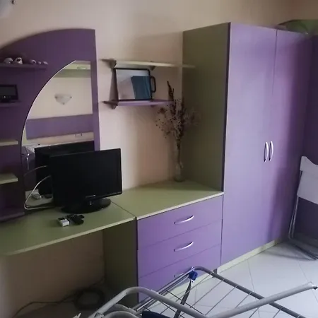 アパート Renta Bg In ツァレヴォ