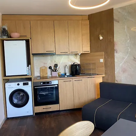 Renta Bg In アパート *