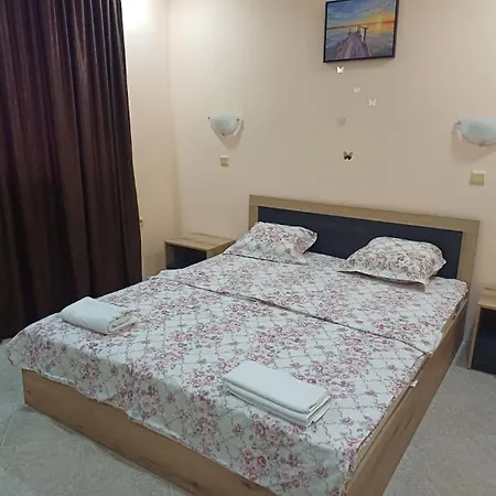 Renta Bg In アパート