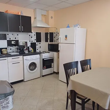 Renta Bg In Apartamento *